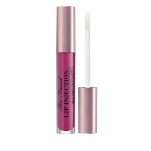 Too Faced Lip Injection Maximum Plump Extra Hydrating Lip Plumper in Berry Crush